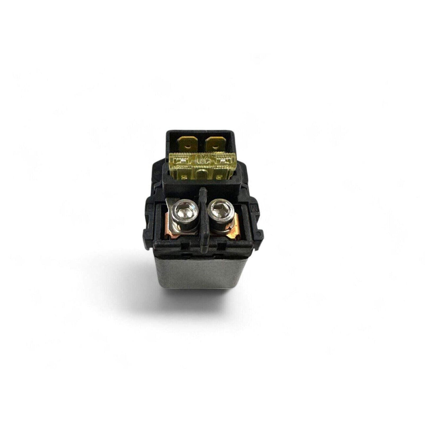 Starter Relay Solenoid [27010-1327 27010-1446 27010-1380] Replacement ER650 ER-6