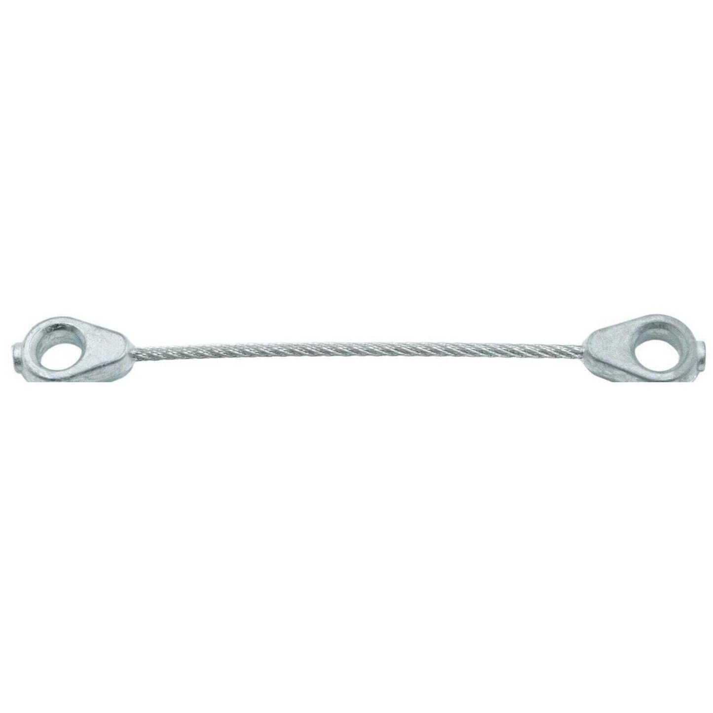 [946-0970 746-0970] Deck Lift Rotary Brake Cable Fits MTD Huskee Troy-Bilt Cub C