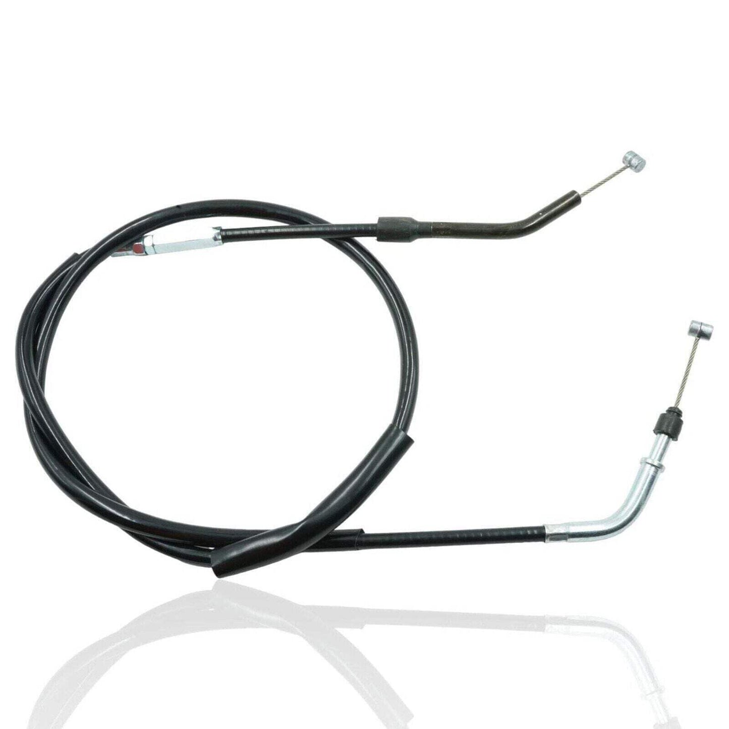 Throttle Cable [58300-31G20 58300-31G10] Fits Suzuki KingQuad LT450 2009-2018 LT