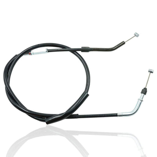 Throttle Cable [58300-31G20 58300-31G10] Fits Suzuki KingQuad LT450 2009-2018 LT