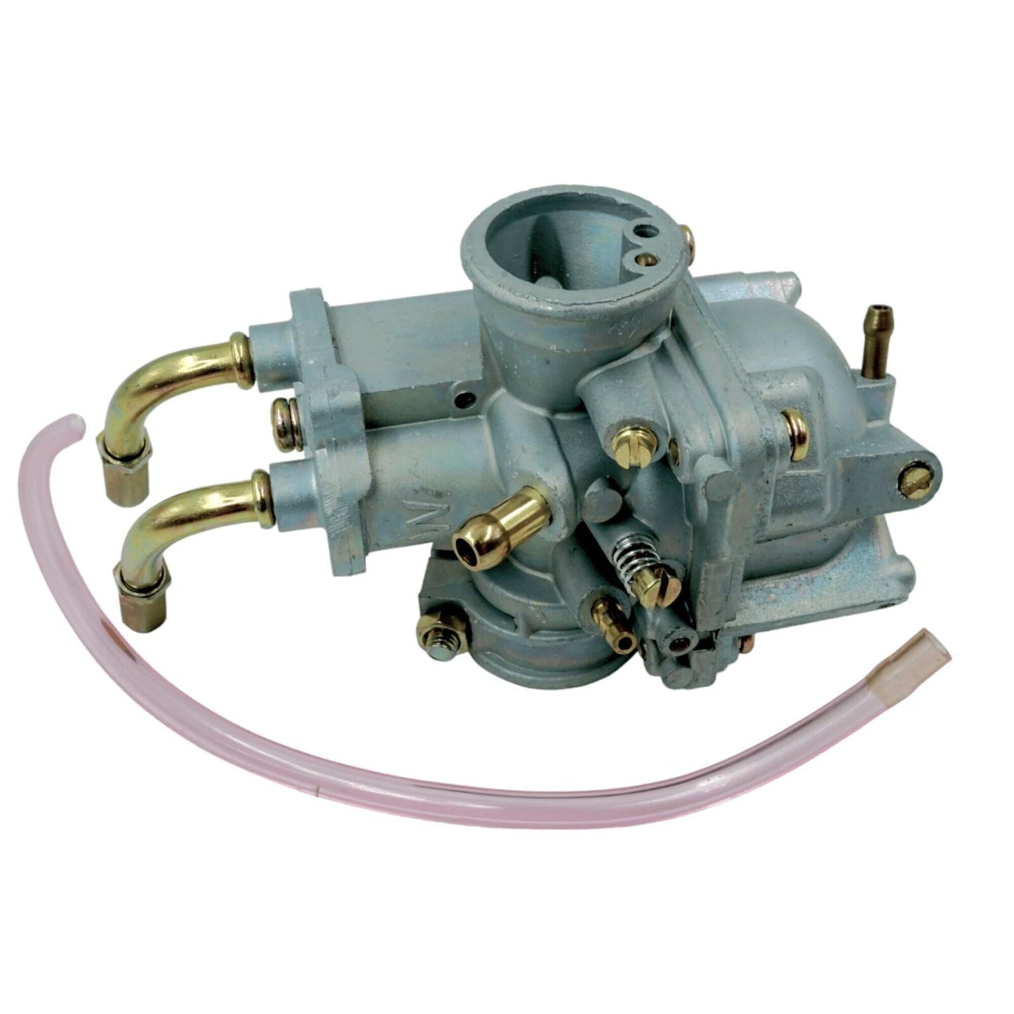 [1981-2009 Yamaha PW50] Replacement Carburetor Assembly Fits Yamaha PW 50 Motorc