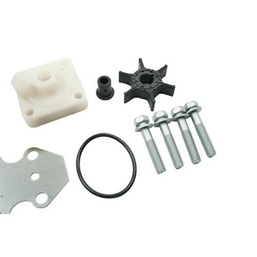 Yamaha F9.9 F15 Outboard Motor Water Pump Impeller Replacement Part 63V-44352-01