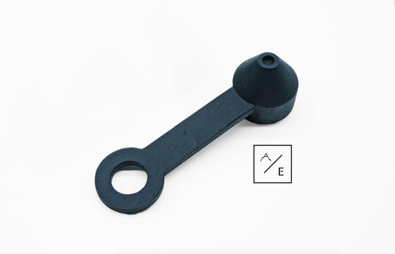 [2-Pack] Dust Cap | Scuba Diving Regulator First Stage Yoke/Din Dust Cap Cover