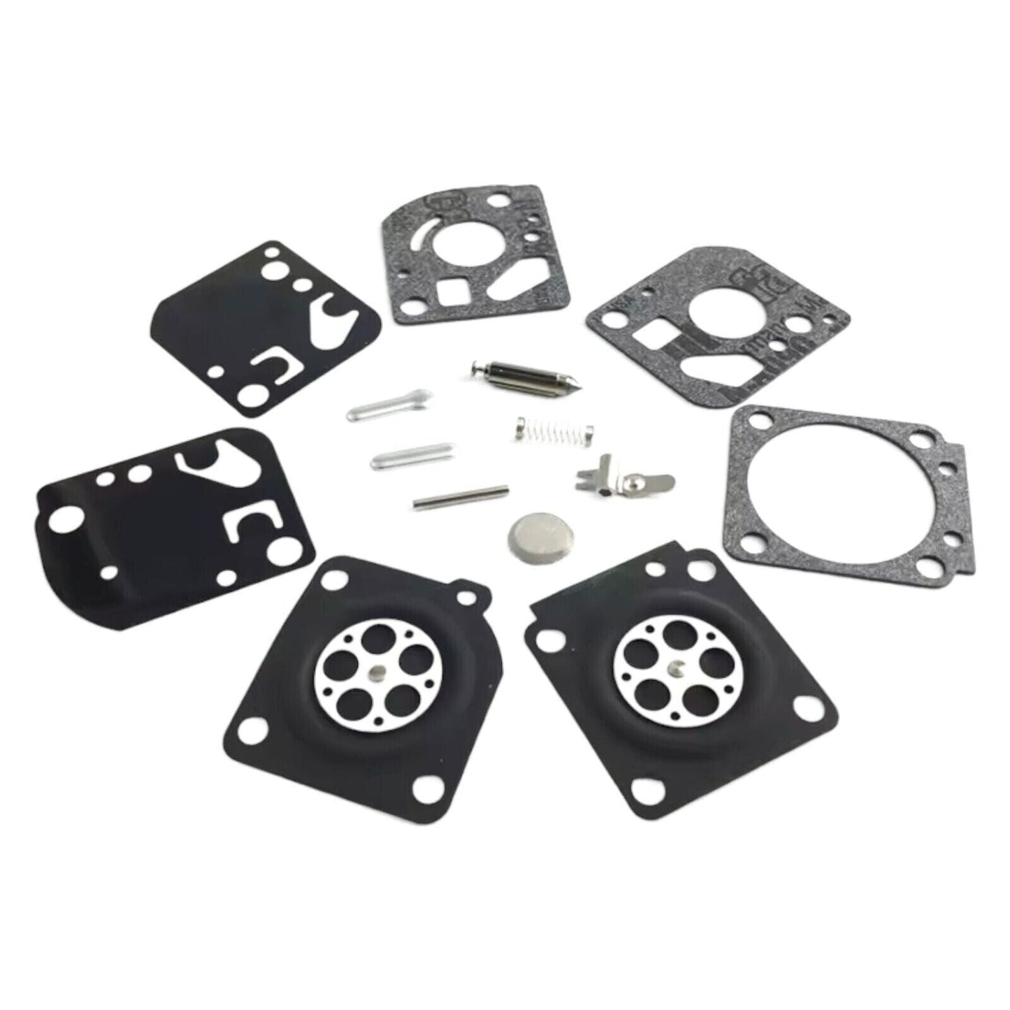 Generic Replacement Zama RB29 Carburetor Rebuild Kit For Homelite Spec Small Eng