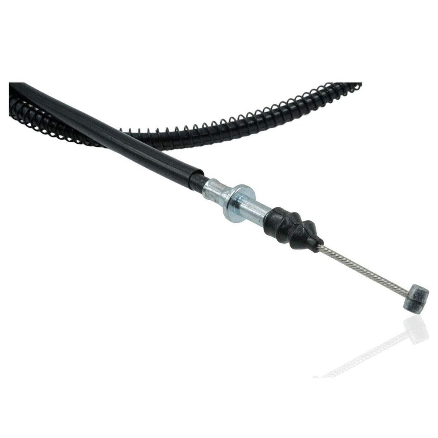 [1UY-26341-10-00] Rear Brake Cable Compatible with Yamaha Warrior 350x (1987-200