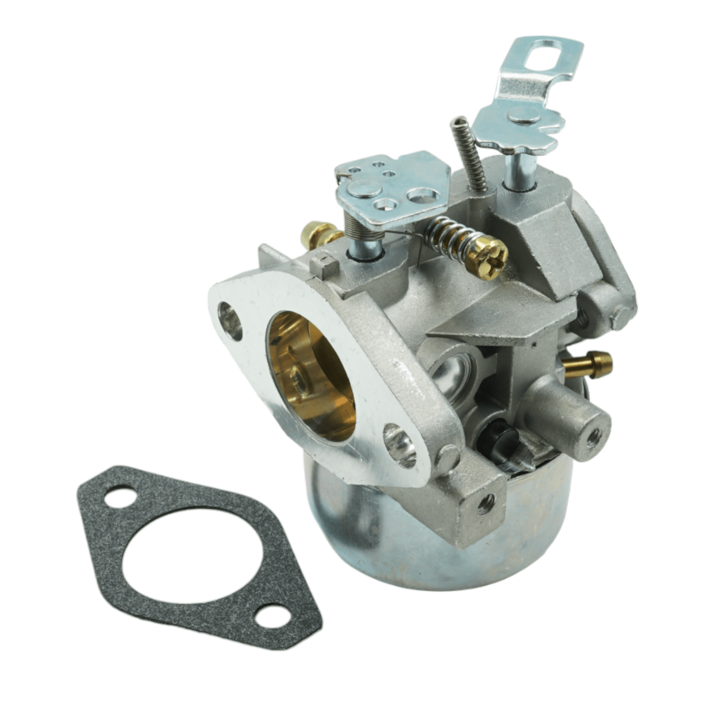 Generic Replacement Carburetor For Tecumseh Engines HMSK80 HMSK85 HMSK90 640052