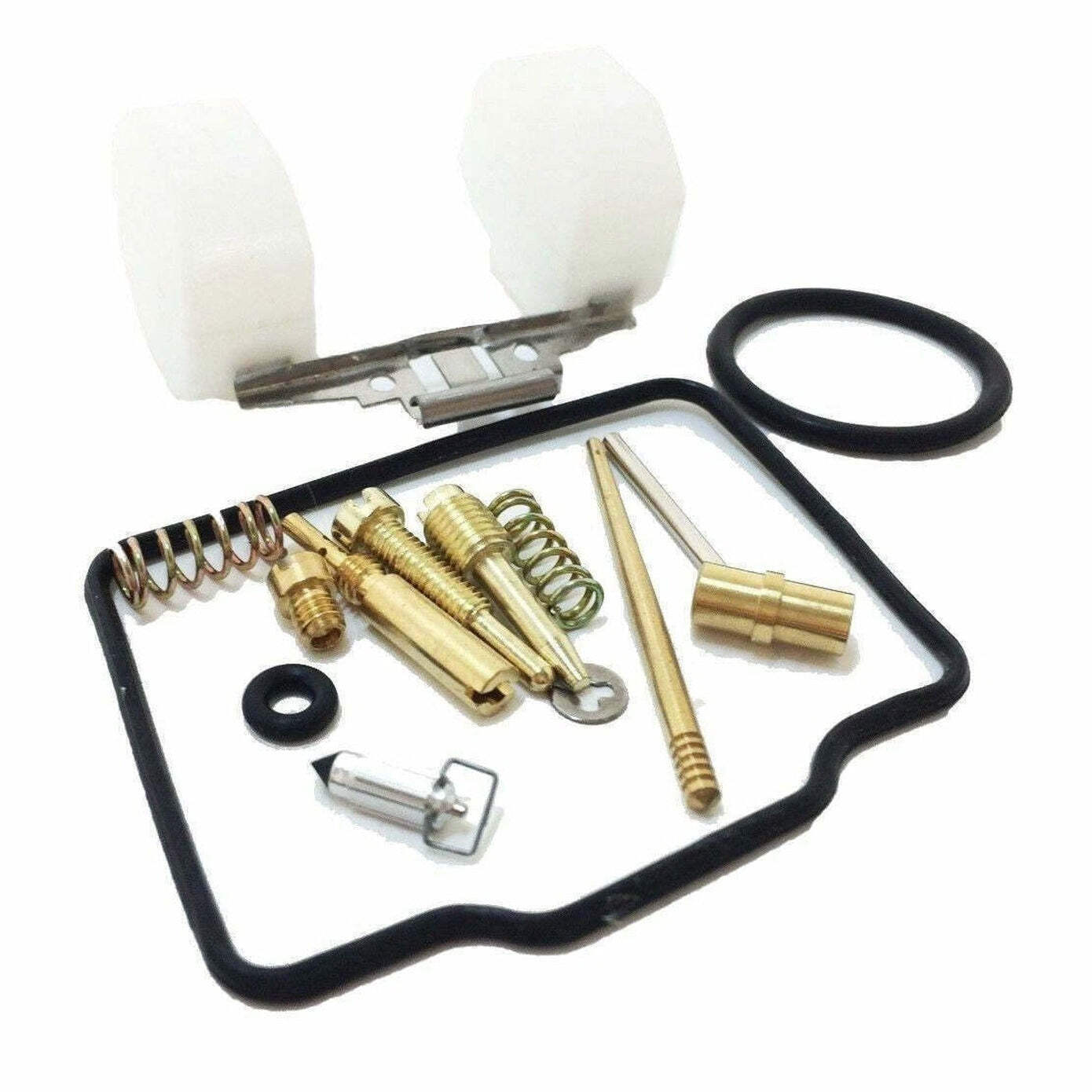 PZ20 Carburetor Rebuild Kit Honda Suzuki Yamaha Kawasaki ATV Dirt Bike