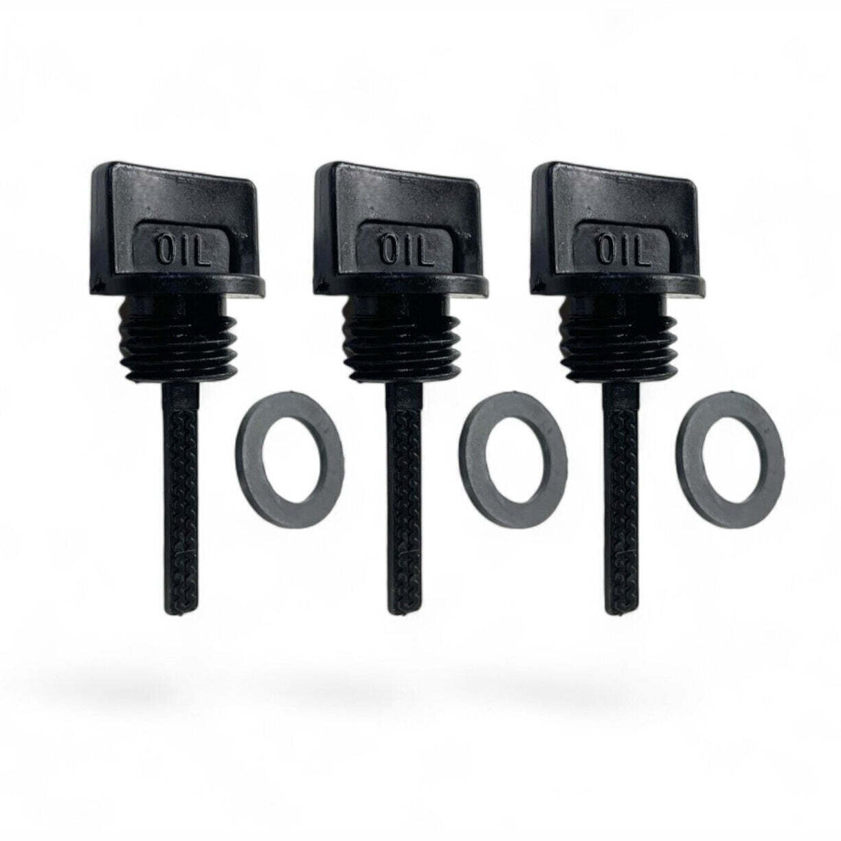 Generic Replacement Oil Dipstick Fits Honda GX100 Spec For GX110/GX120/GX140/GX1