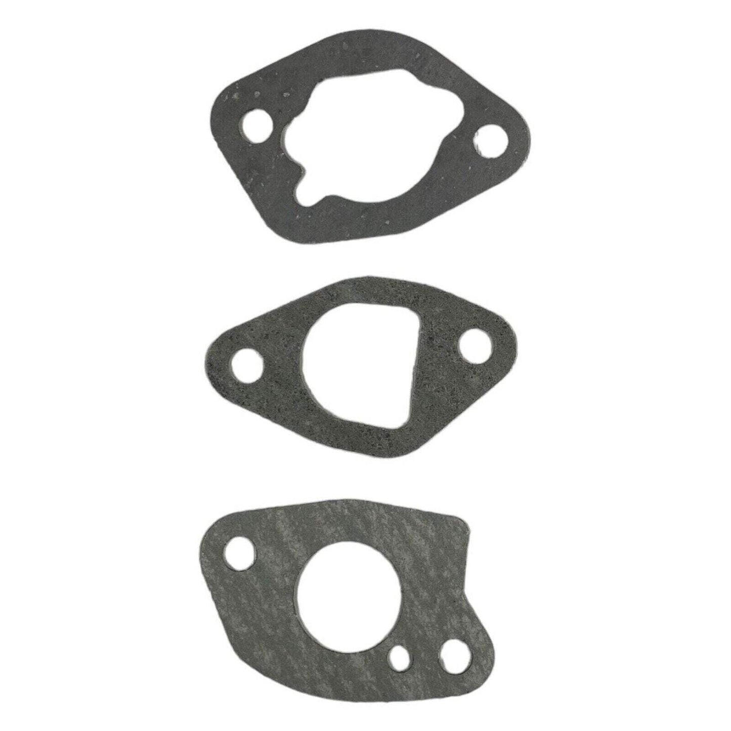 [278-62301-50 278-62301-60 277-62301-50] Carburetor Gasket Set Fits Subaru Robin