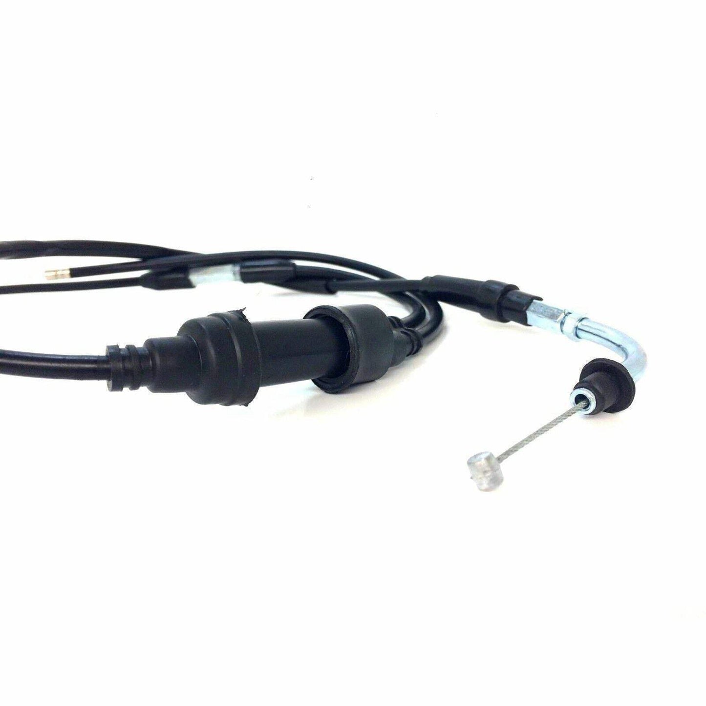 For Yamaha Generic Replacement Throttle Cable 37" Fits PW80 1985-2007 BW80 1986-
