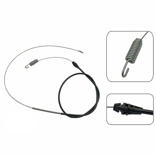 Traction Cable 105-1845 fits Toro Recycler 22" (2002-2009) Lawnmower FWD Generic