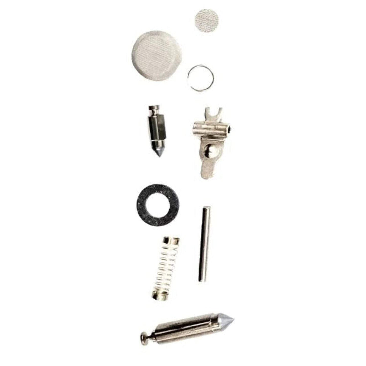 Carburetor Rebuild Kit [Walbro K24-WAT 530071634] Compatible with Husqvarna Chai