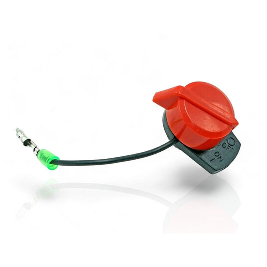 Fits Honda GX Series Engine Switch GX100 GX200 GX300 GX400 GX500 GX600 Generic R
