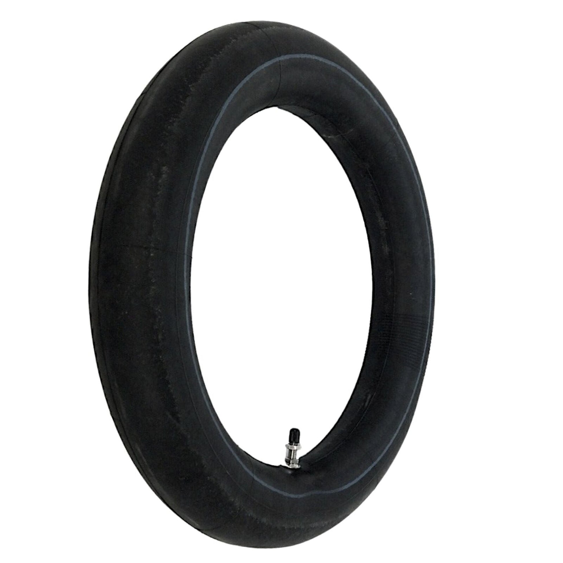 3.00-12 Replacement Inner Tube for Fits HondaFor Yamaha Suzuki Pit Bikes Dirt Bikes Mopeds Compatible with Models 2000 to Present Replacement Inner Tube