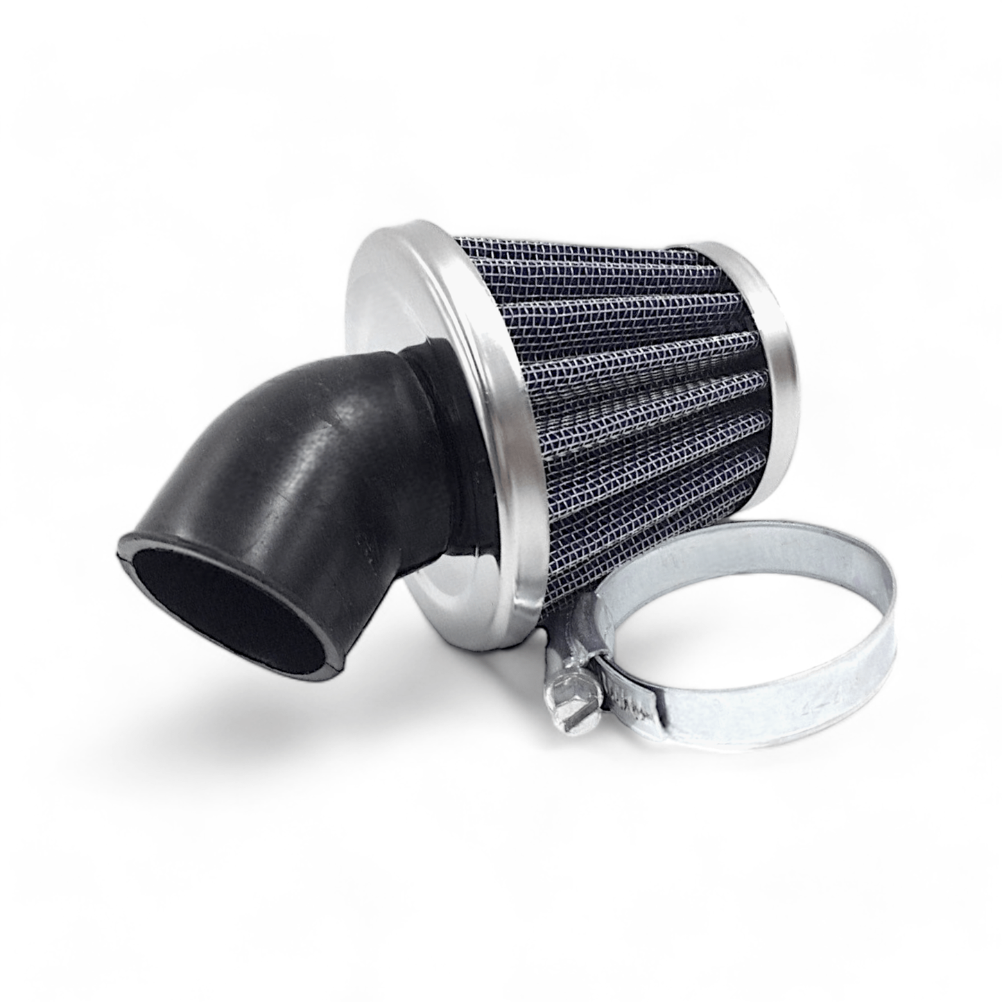 35mm High Performance Air Filter [62mm Length 73mm Diameter] Fits Various Automo