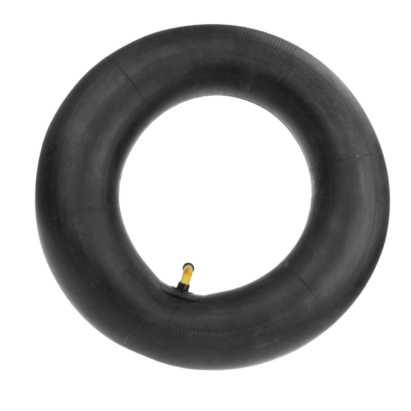 110/90-6.5 Inner Tube [Replaces OEM 110-6.5TUBE, 90-6.5TUBE] Compatible with