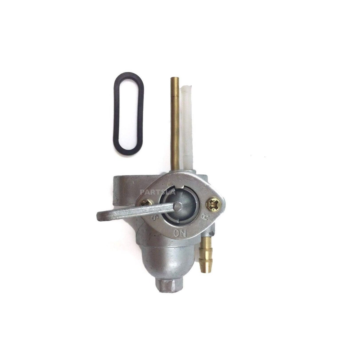 [16950-070-700 16950-107-005 16950-356-700 16950-356-005] Fits Honda CB100 XL125