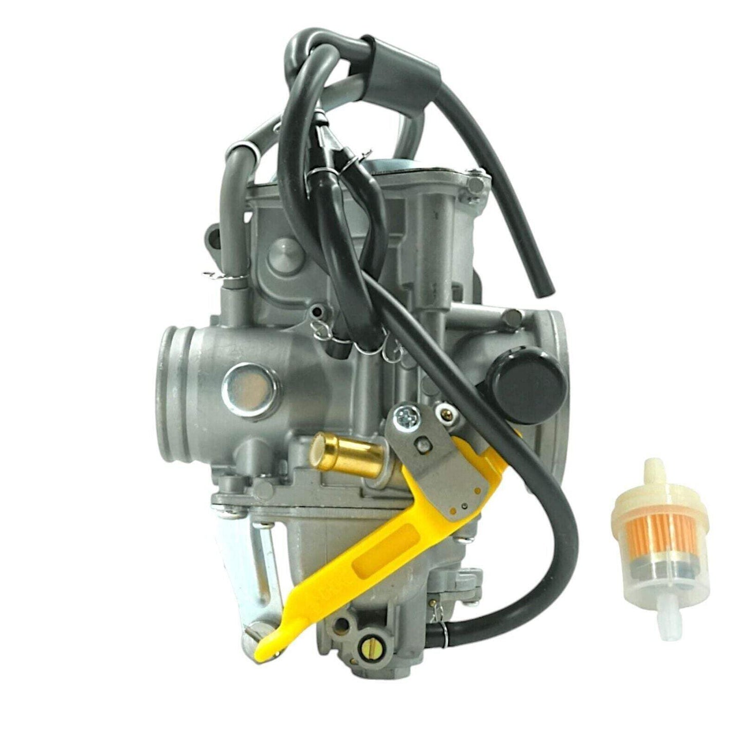 [16100-HN1] Compatible with Honda TRX 400ex [1999-2015] Compatible with TRX400ex