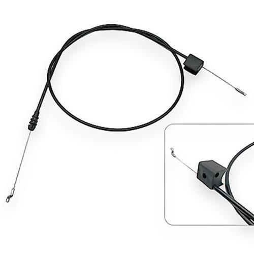 For Toro Recycler Mowers Generic Replacement Brake Stop Cable 58.5" Fits OEM Spe