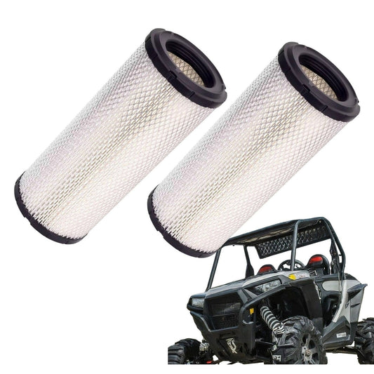 High-Performance Replacement Air Filter for Can-Am Maverick X3 Sport 2013-2023 Compatible with 715900422 Enhanced Filtration 2-Pack Air Filter