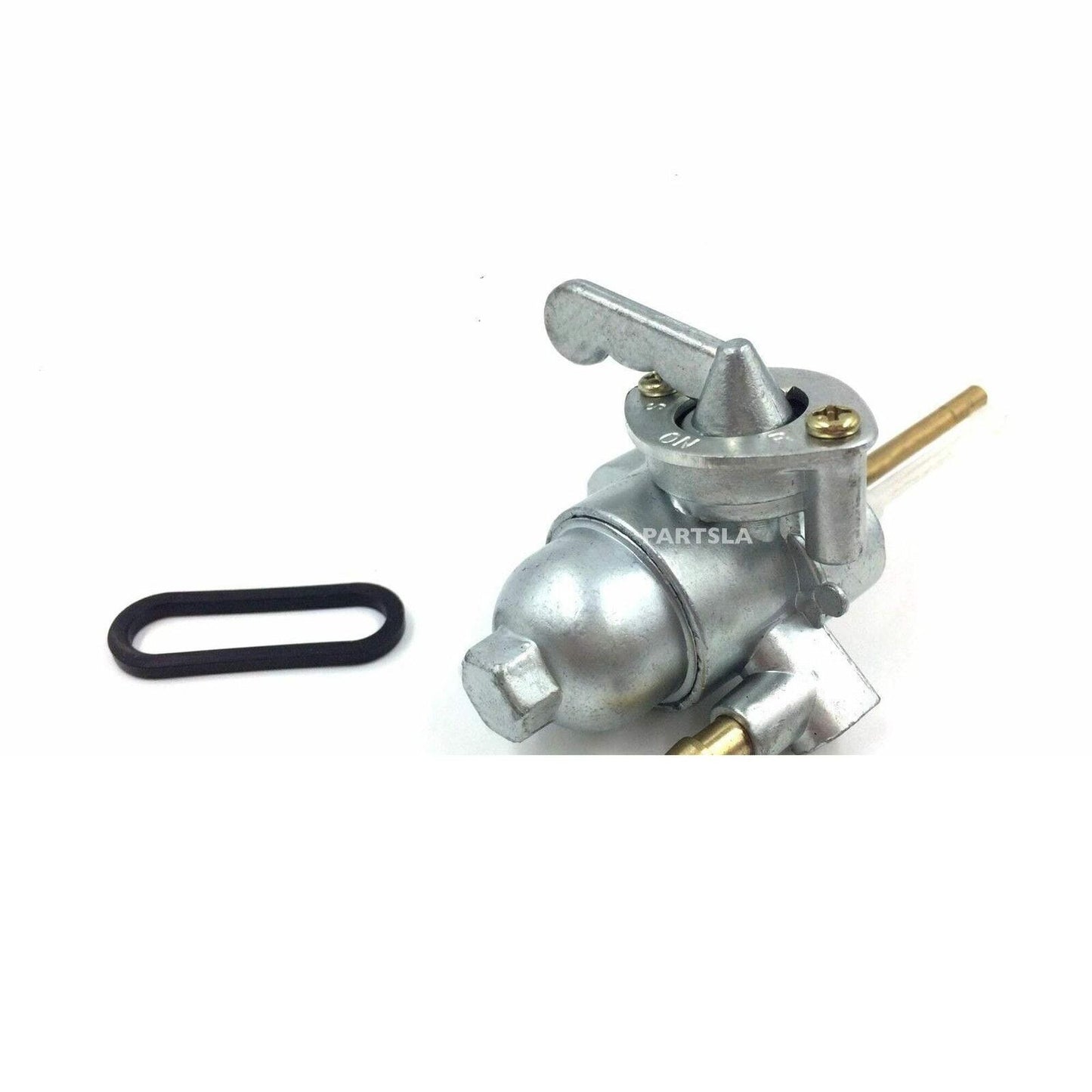 [16950-070-700 16950-107-005 16950-356-700 16950-356-005] Fits Honda CB100 XL125
