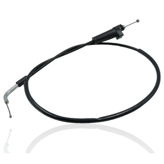 58300-02C00 Replacement Throttle Cable Compatible with Suzuki Quadrunner 160 LT1
