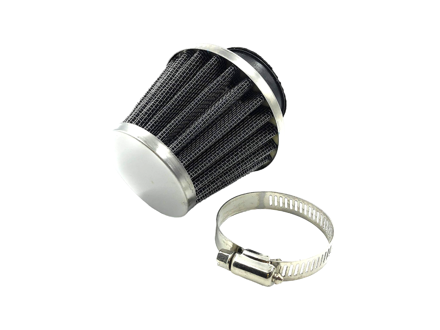 Generic Replacement High Performance Air Filter [34-36mm] Fits Generators Mopeds
