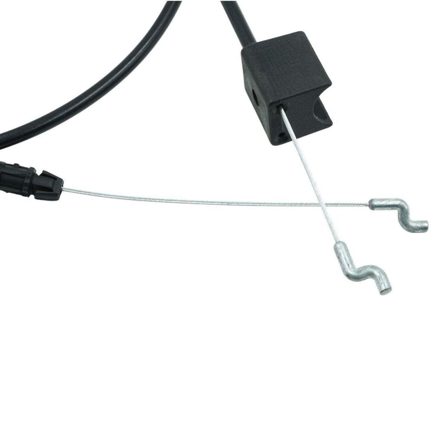 For Toro Recycler Mowers Generic Replacement Brake Stop Cable 58.5" Fits OEM Spe