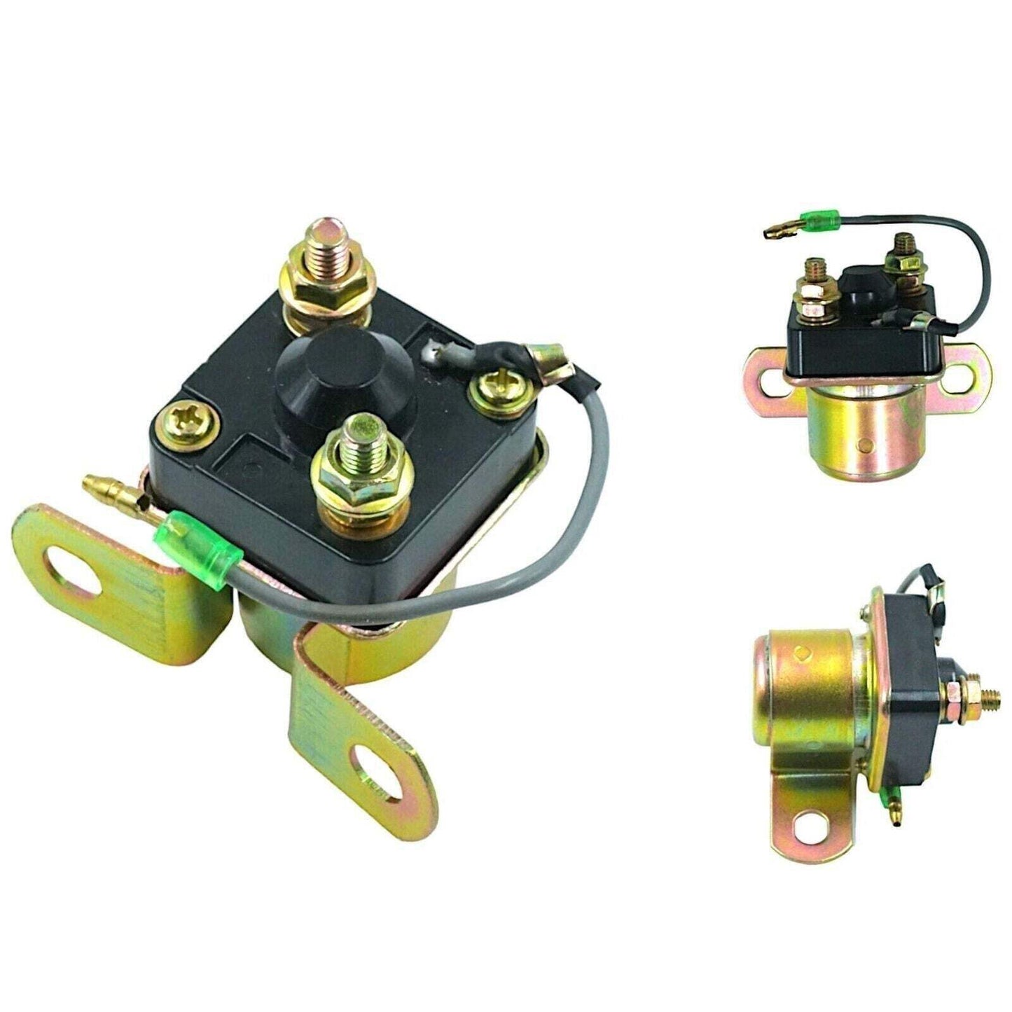 [3085521 4011335 4010930 3087196 3083211] Fits Polaris Magnum 325 330 500 ATV St