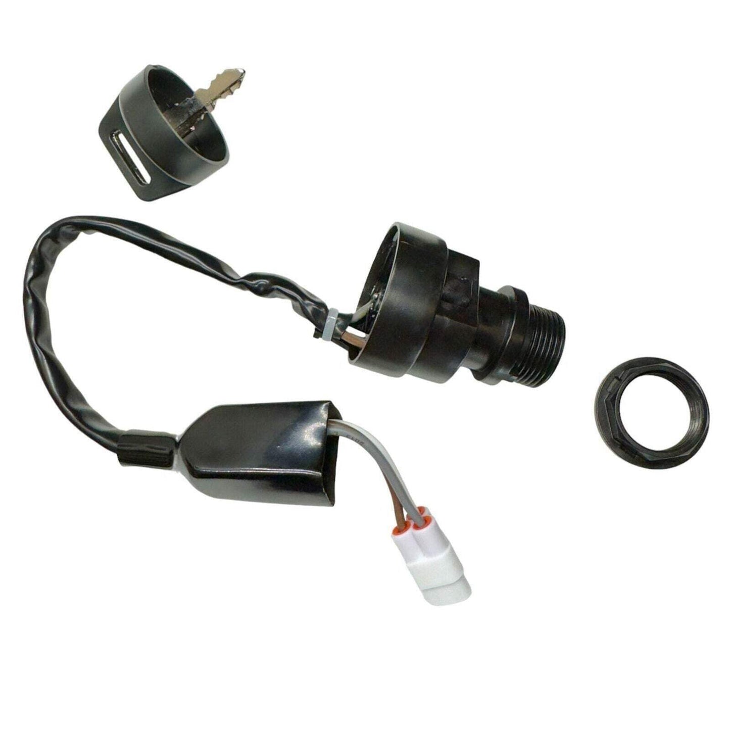 Generic Replacement Ignition Switch Fits Kawasaki Brute Force Spec 27005-0019 12
