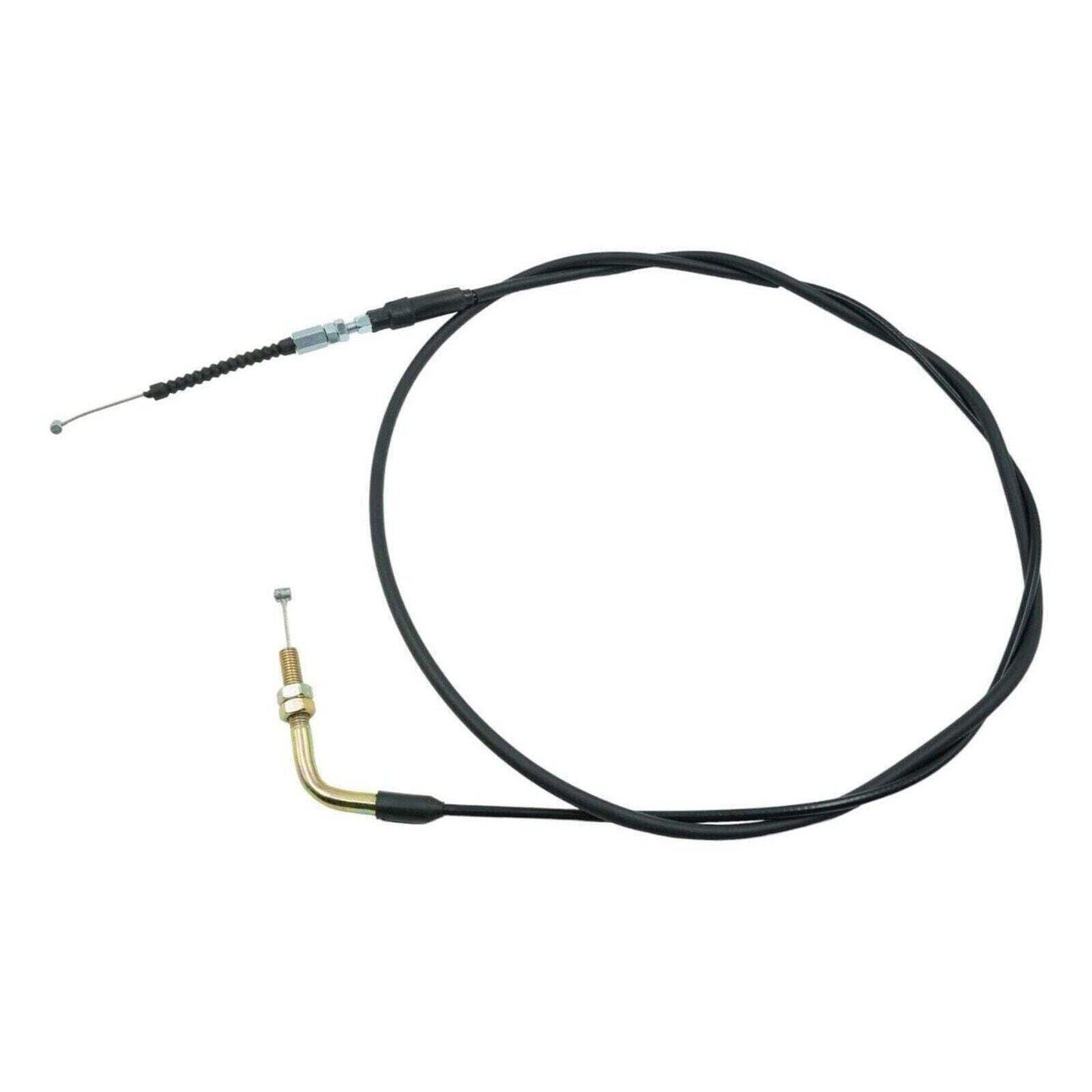 Fits Hammerhead TrailMaster American 150cc 250cc 8mm Throttle Cable Generic Repl