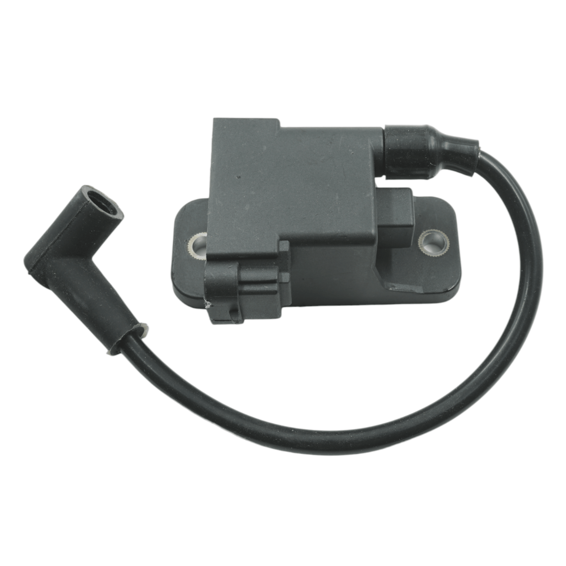 New Replacement 4-Pin Ignition Coil for Mercury MerCruiser Force Engines 1996-2006 Compatible with 30HP to 300HP Models OEM Part Numbers Ignition Coil