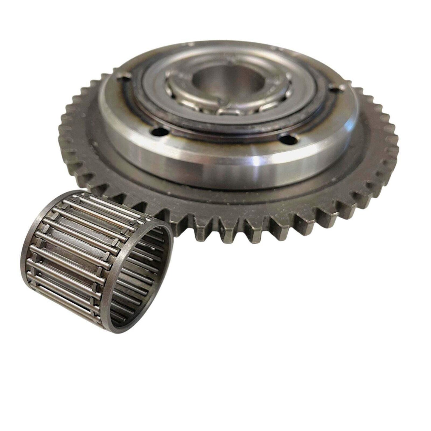 Fits Yamaha YFM Raptor 660R Starter Clutch Idler Gear Bearing Generic Replacemen