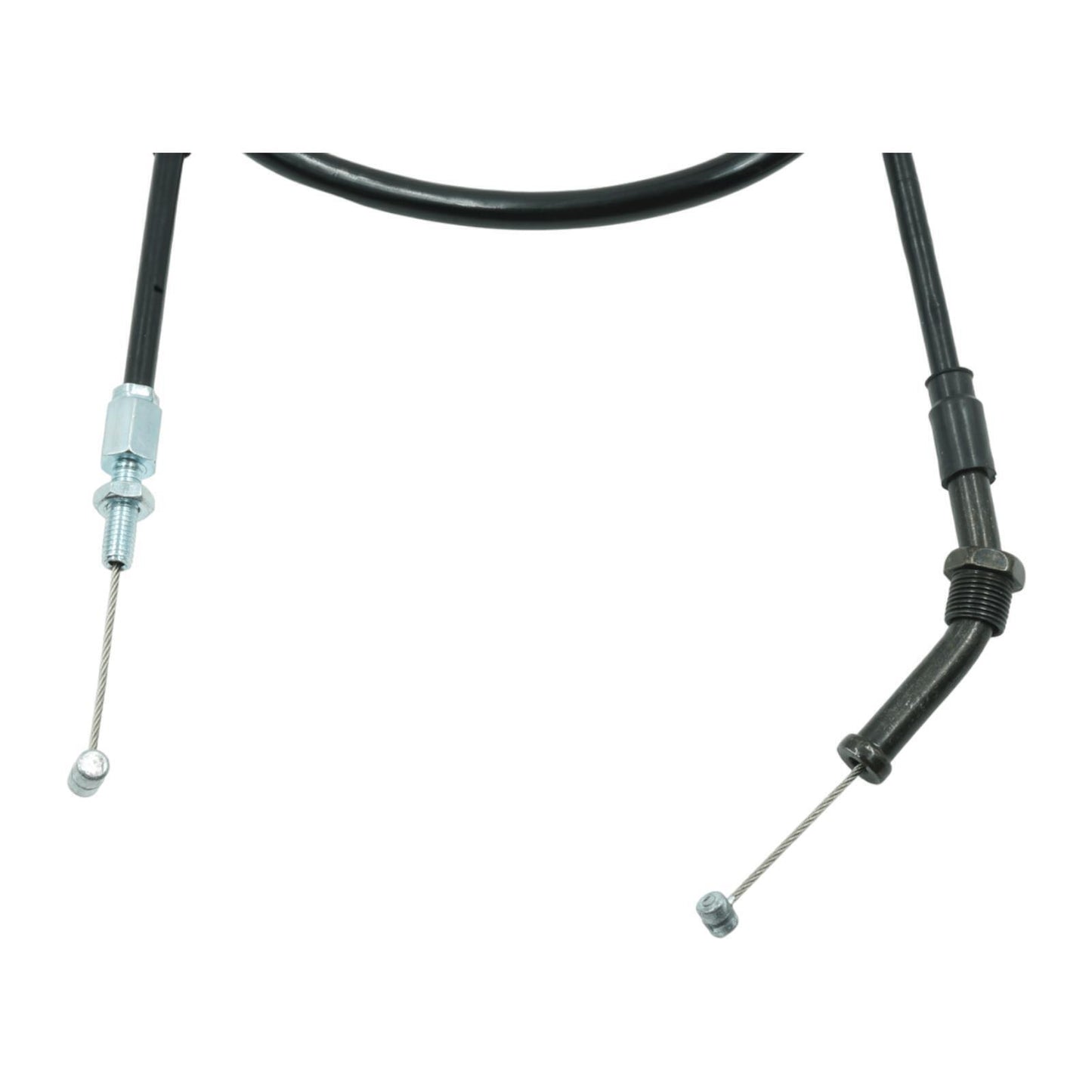 Fits Honda CMX250C 1996-2016 Throttle Cable Generic Replacement OEM Spec 17920-K