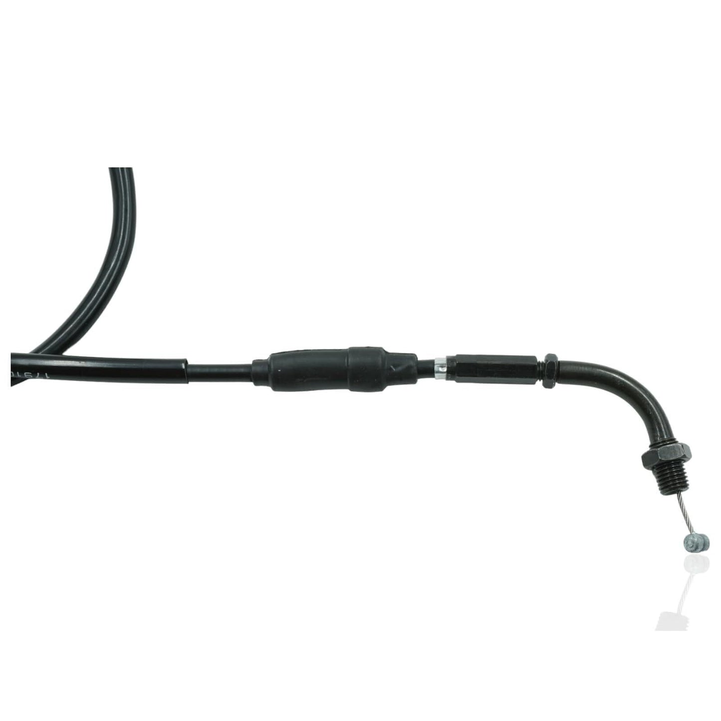 Throttle Cable [17910-KEN-670] for Honda Rebel CMX250 CMX250C 1996-2016 - Generi