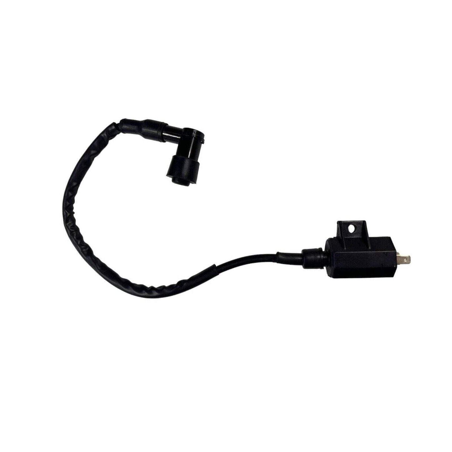New Starter Ignition Coil [21121-1160 21121-1198] Replacement Bayou Prairie Mode