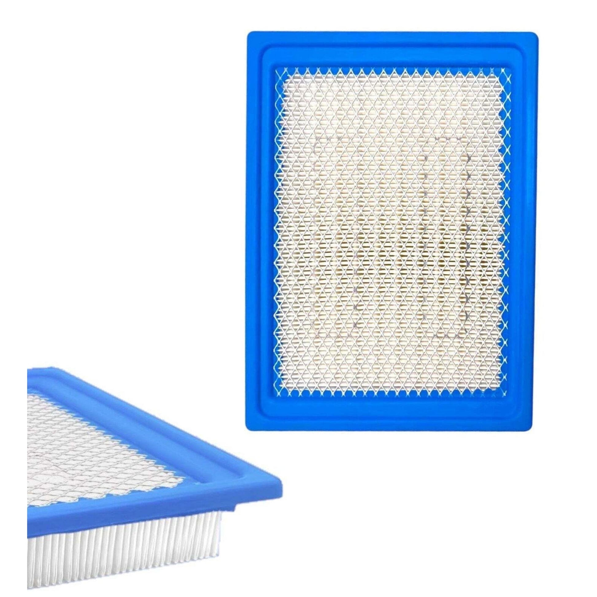 Replacement Air Filter 7081706 for Polaris Ranger RZR UTVs Compatible with Ranger 570 Crew RZR 570 RGR 900 EPS XP Optimal Filtration Replacement Air Filter