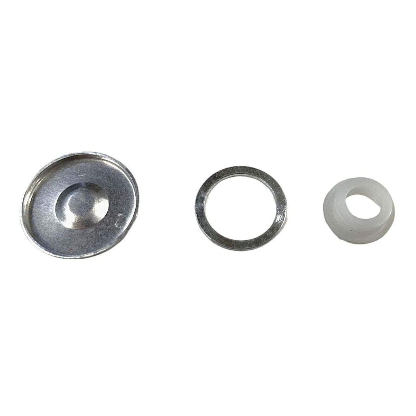 Carburetor Rebuild Kit Compatible with Briggs and Stratton 693503 Compatible wit