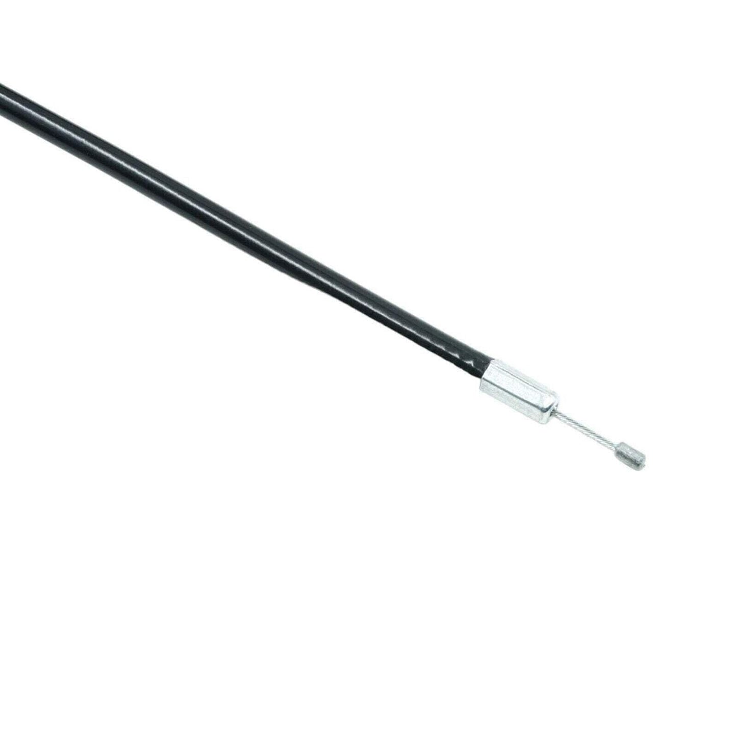 Fits ATVs Dirt Bikes Universal Choke Cable 96" [11mm Thread] Generic Replacement