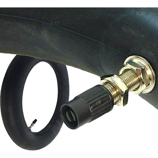 Generic Replacement Inner Tube Fits Honda XR50 CRF50 2.50-10 2000-2009 OEM Quali