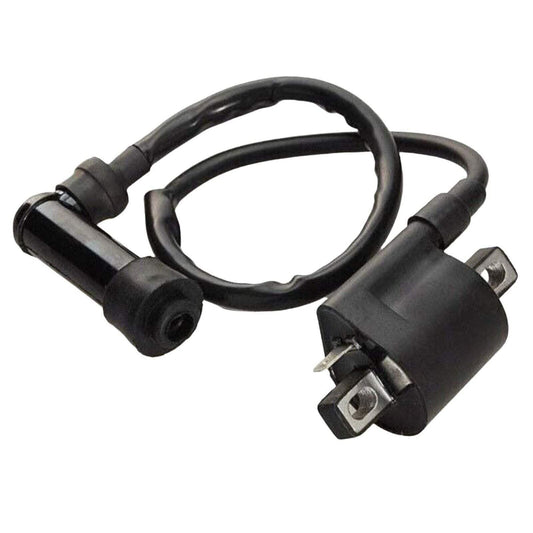 For Yamaha Badger 80 ATV Generic Replacement Ignition Coil 3KJ-82310-10-00 166-8