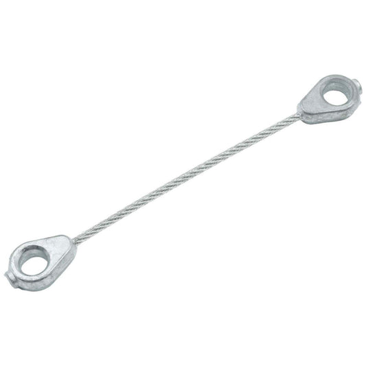 MTD Cub Cadet Deck Lift Rotary Brake Cable [946-0970 746-0970] Fits RZT17 RZT22
