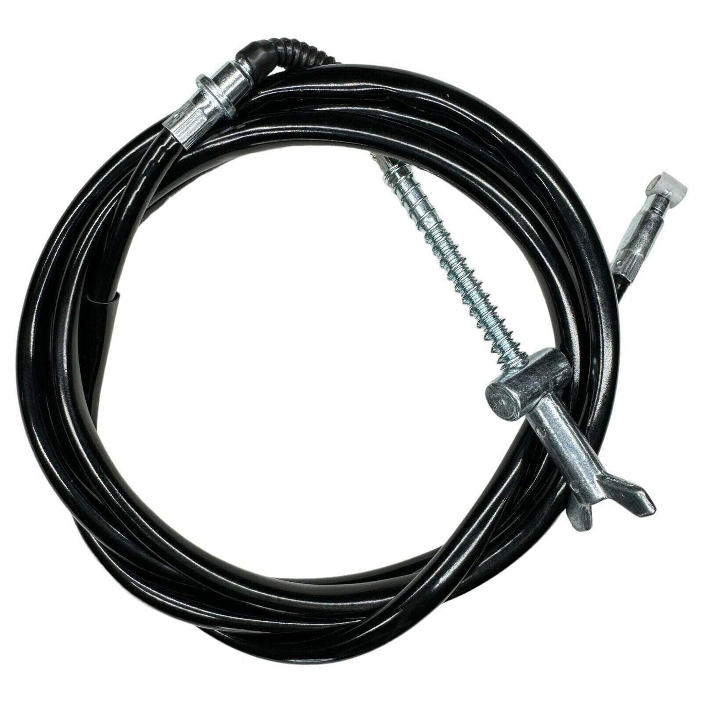 43460-HP5-601 Rear Brake Cable Hand Compatible with Honda 2007-2013 420