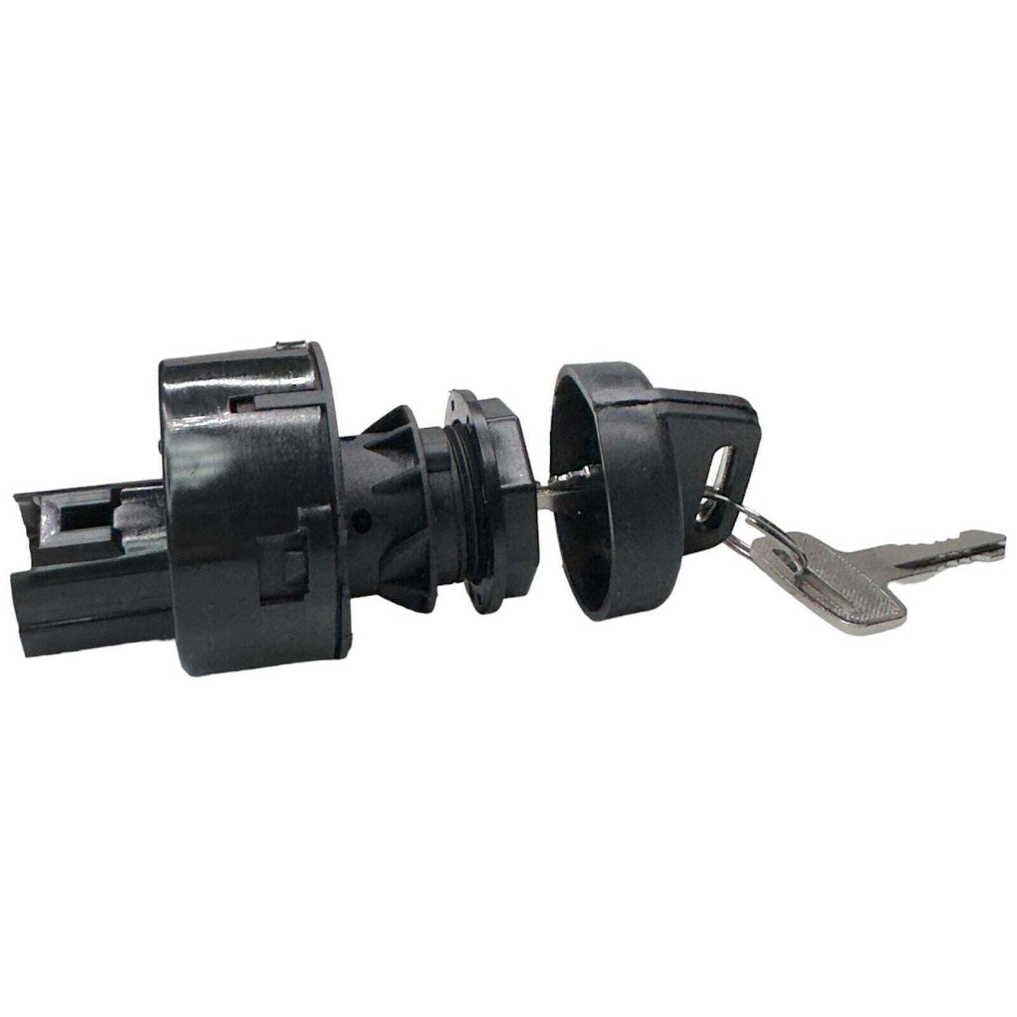 Replacement Ignition Key Switch [0609-936 0430-040 0430-089 0430-106] Compatible