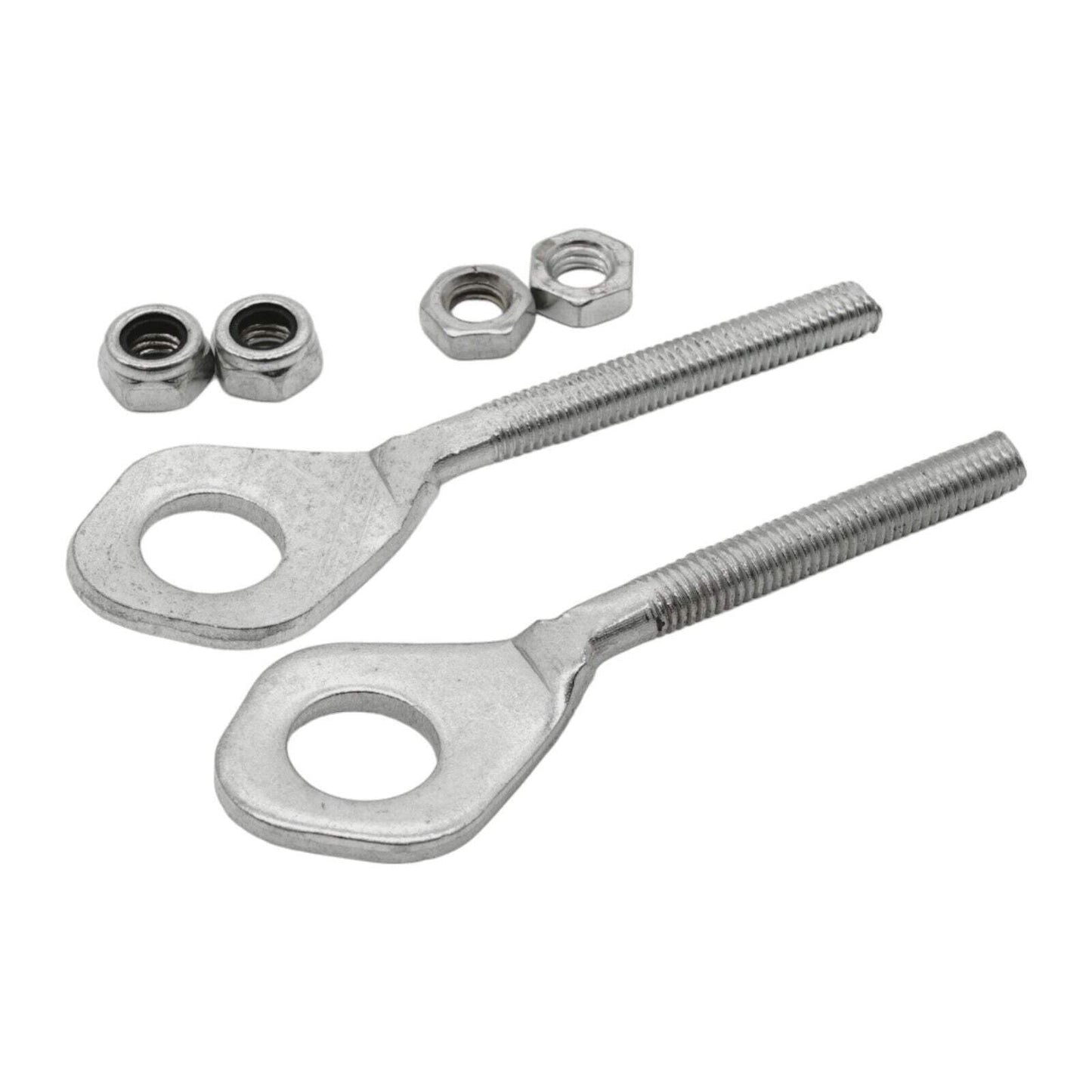 [40543-GEL-A80 95014-10010] Fits Honda C70 CRF50F XR100R Z50A Mini Trail Chain T