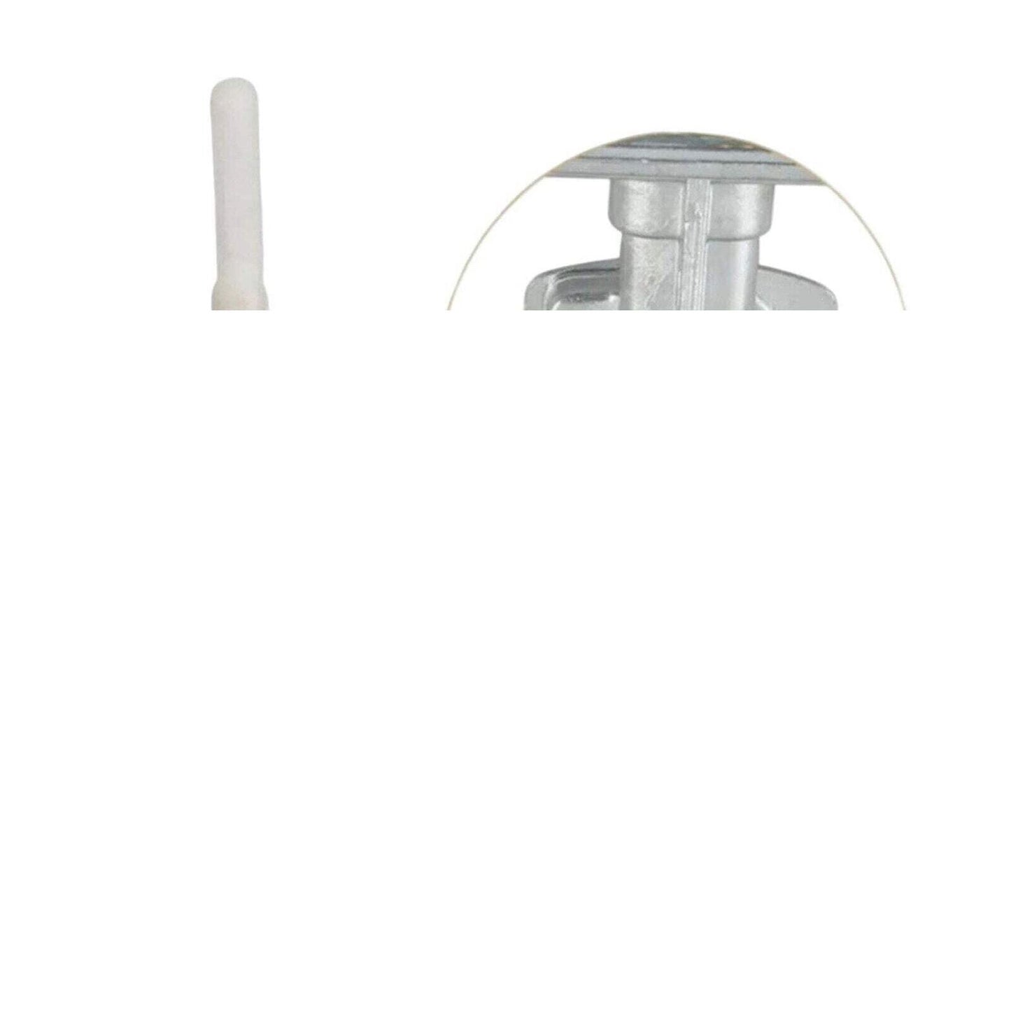 Aftermarket Fuel Petcock Assembly [King Quad 300 1992-2000, Quadsport Z400 2003-
