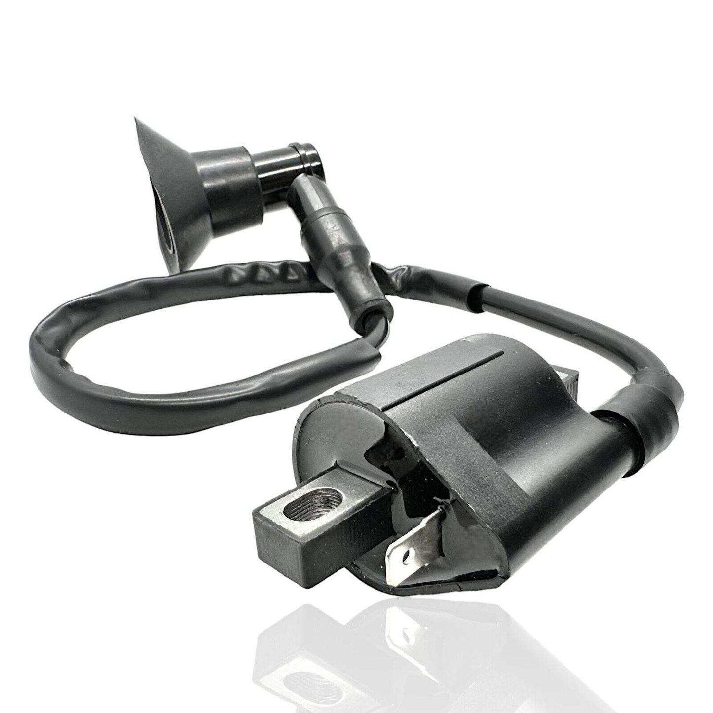 Fits Polaris SPORTSMAN 90 Generic Replacement Ignition Coil [0450753 0451162] Sp