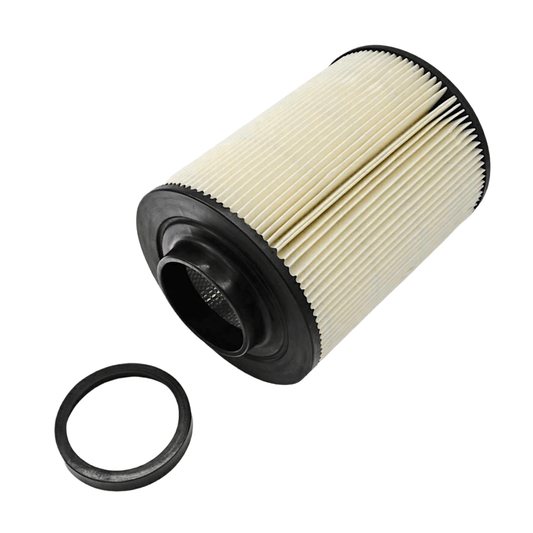 High-Performance Air Filter for Polaris Ranger 800 900 RZR 800 Compatible with OEM 1240434 1240482 Enhanced Filtration Efficient Airflow Air Filter