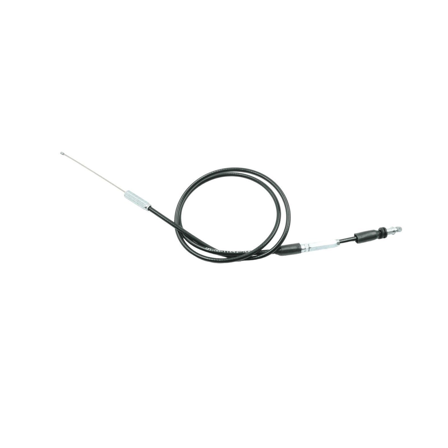 Fits Yamaha ATV Generic Replacement Throttle Cable YFM90R Raptor 90 2009-2013 Sp