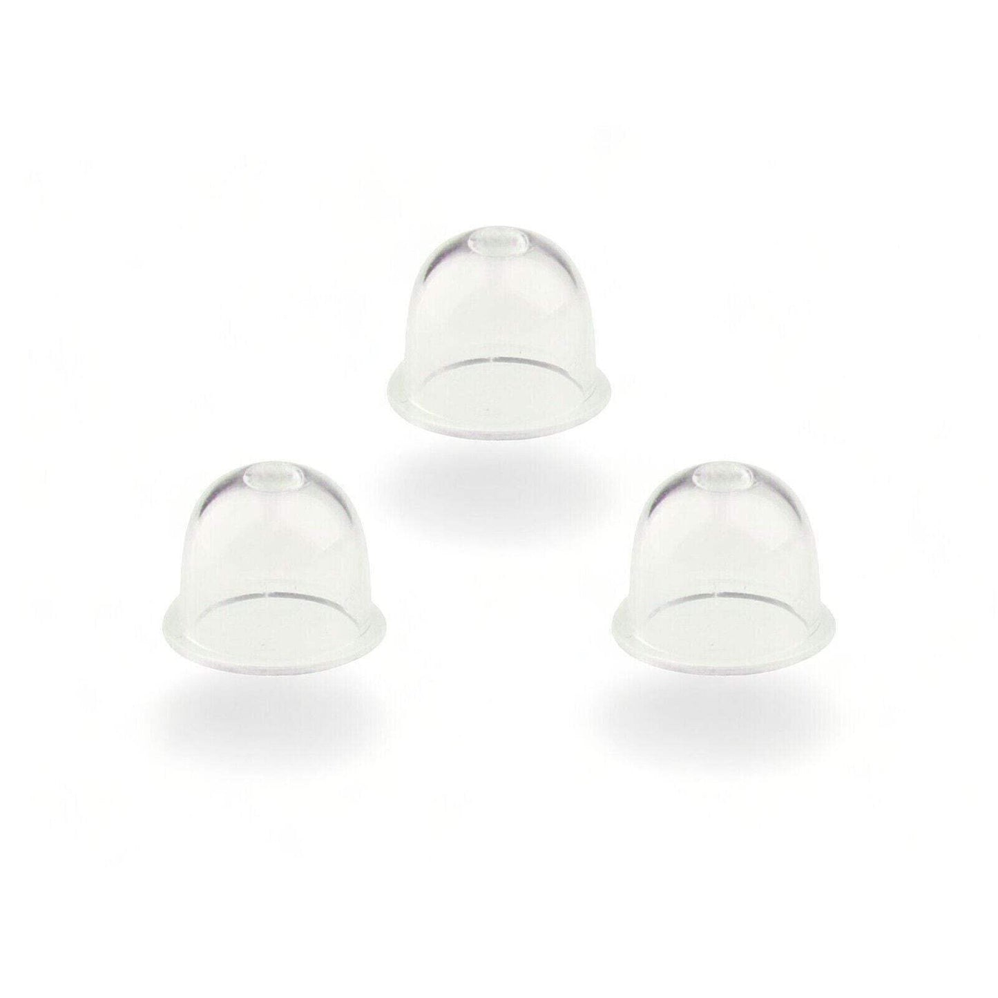 35 Pack Primer Bulbs [188-12-1, 188-12, 188-14] Compatible with Walbro WA WT WY